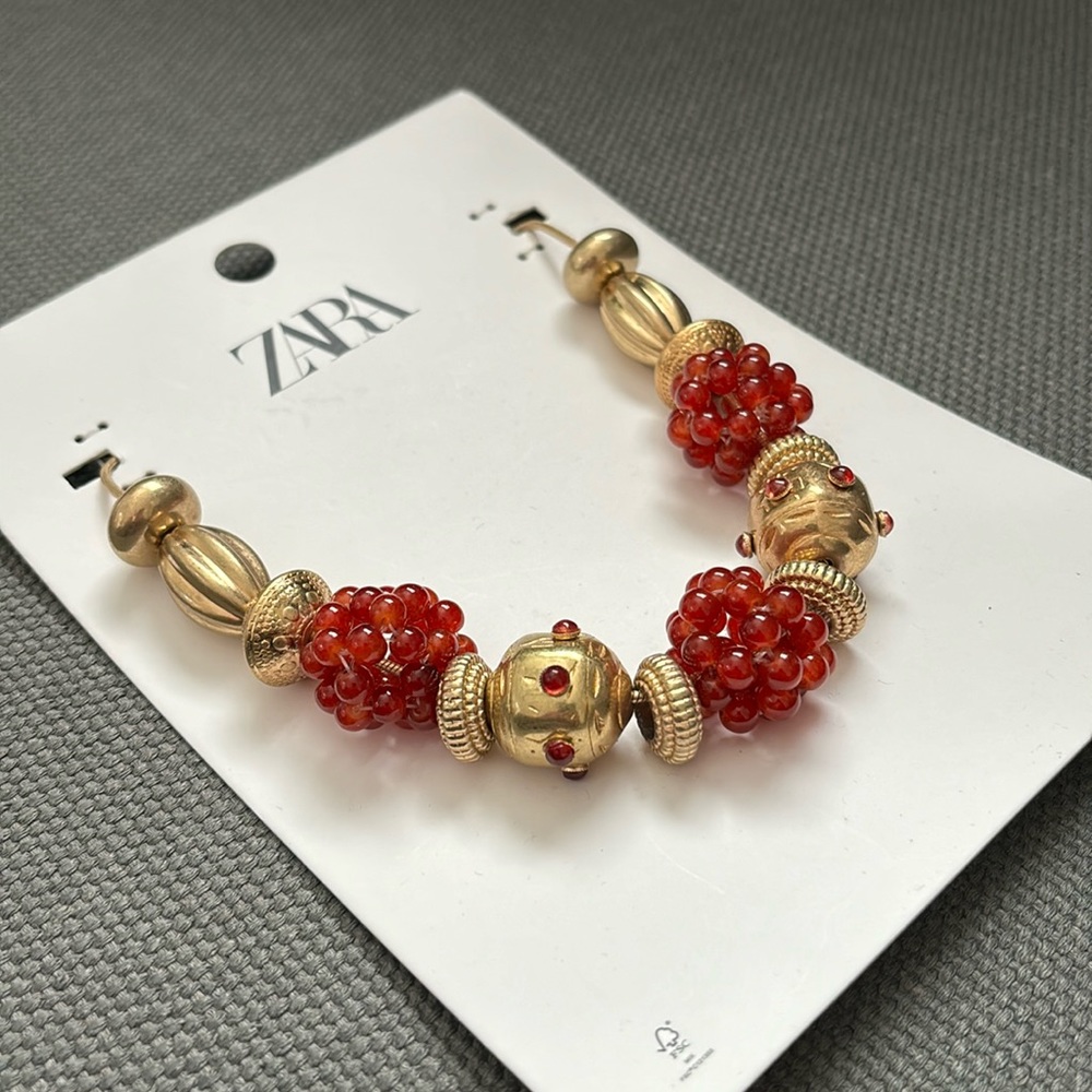 Zara Necklace